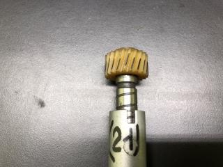 Датчик скорости TOYOTA CAMRY 30 02-06