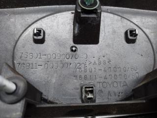 Панель подсветки номера PRIUS - 30 09-17 2011 XW30 1.8 2ZRFXE