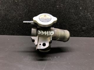 Горловина радиатора NISSAN TEANA J32 08-14