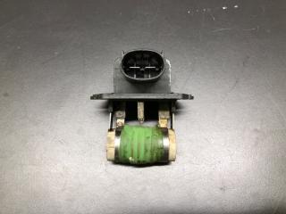 Резистор вентилятора радиатора HYUNDAI TUCSON TL 15-20