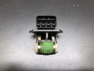 Резистор вентилятора радиатора TUCSON TL 15-20