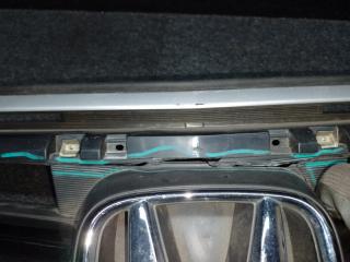 Решетка радиатора ACCORD CU8 / TSX 08-14