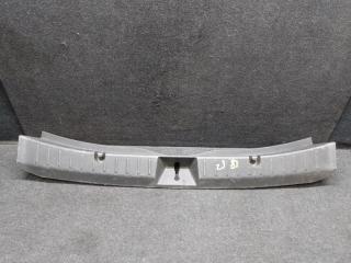 Накладка на порог багажника SUBARU CROSSTREK 12-17 2015