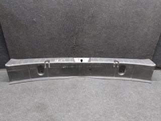 Накладка на порог багажника CROSSTREK 12-17 2015 GP FB20X e-Boxer