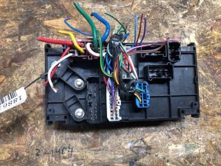 Блок предохранителей моторный отсек FORESTER 12-19 2015 Внедорожник 2.5 FB25B