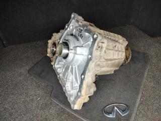 Раздаточная коробка FX/QX70 S51 08-17