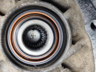 Раздаточная коробка FX/QX70 S51 08-17