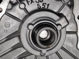 Раздаточная коробка FX/QX70 S51 08-17