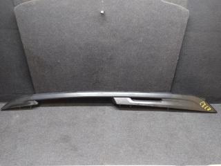 Рейлинги левые SUBARU CROSSTREK 12-17 2015