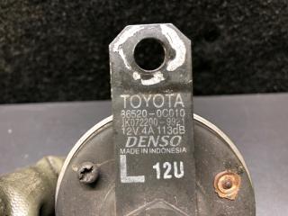 Сигнал TOYOTA AVALON 99-05