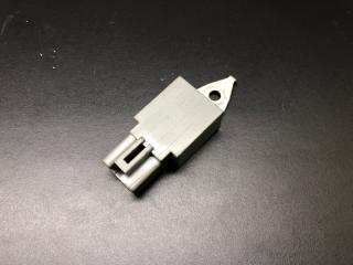 Конденсатор LEXUS RX350/450 09-15