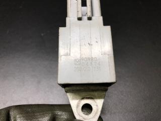 Конденсатор RX350/450 09-15