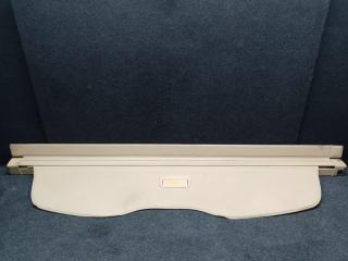 Шторка багажника VOLKSWAGEN TOUAREG 02-10 2007