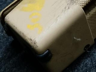 Шторка багажника TOUAREG 02-10 2007 BHK 3.6