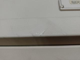 Шторка багажника TOUAREG 02-10 2007 BHK 3.6