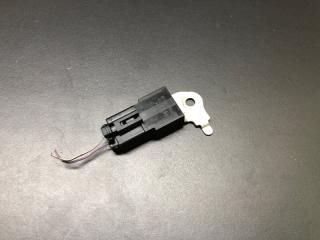 Конденсатор LEXUS RX350/450 09-15