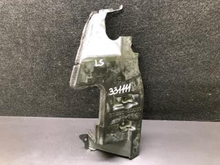 Дефлектор радиатора правый LEXUS LS460 06-12 2007