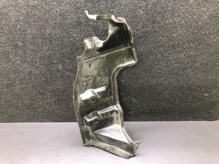 Дефлектор радиатора правый LS460 06-12 2007 XF40 4.6 1UR-FSE