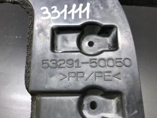 Дефлектор радиатора правый LEXUS LS460 06-12 XF40 4.6 1UR-FSE