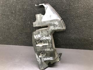 Дефлектор радиатора левый LEXUS LS460 06-12 2007