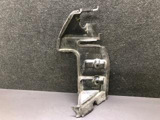 Дефлектор радиатора левый LS460 06-12 2007 XF40 4.6 1UR-FSE