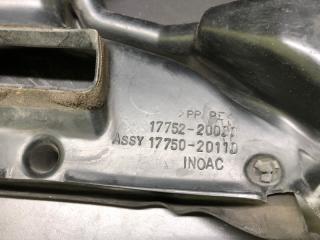 Воздухозаборник TOYOTA CAMRY 30 02-06