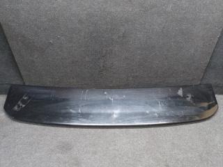 Спойлер крышки багажника TOYOTA PRIUS - 30 09-17