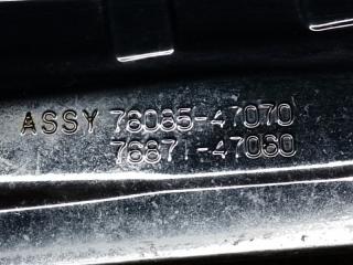 Спойлер крышки багажника TOYOTA PRIUS - 30 09-17