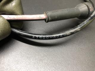 Датчик ABS задний правый PATHFINDER R52 12-21