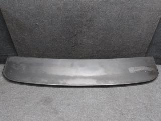 Спойлер крышки багажника TOYOTA PRIUS - 30 09-17 2013