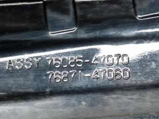 Спойлер крышки багажника TOYOTA PRIUS - 30 09-17 1.8 2ZRFXE