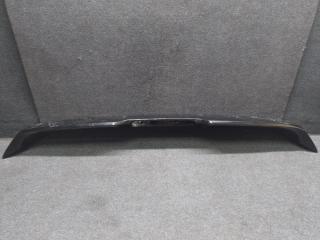 Спойлер крышки багажника SUBARU CROSSTREK 12-17 2015