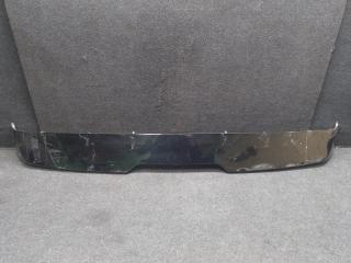 Спойлер крышки багажника CROSSTREK 12-17 2015 GP FB20X e-Boxer