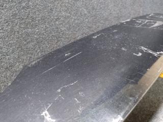 Спойлер крышки багажника CROSSTREK 12-17 2015 GP FB20X e-Boxer