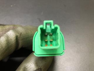 Датчик положения педали тормоза MITSUBISHI ASX / OUTLANDER SPORT 10-21