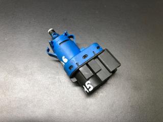 Датчик положения педали тормоза 6 GH 07-12