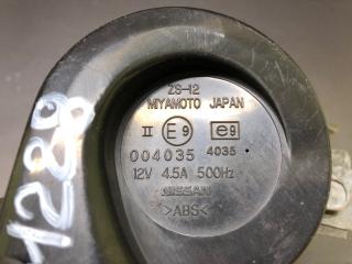 Сигнал G25/G35/G37/Q40 06-14 2008 Седан 3.5 VQ35HR