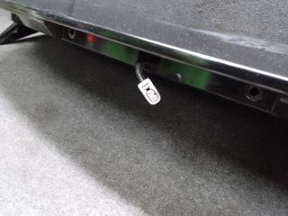 Спойлер крышки багажника LEXUS RX350/450 09-15 GGL10L 2GR-FXE 3.5L