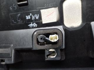 Спойлер крышки багажника RX350/450 09-15 2009 GGL10L 2GR-FXE 3.5L