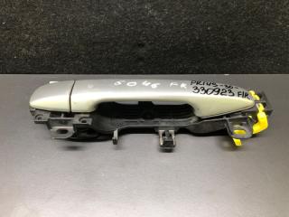 Ручка двери наружная передняя правая TOYOTA PRIUS - 30 09-17 XW30 1.8 2ZRFXE