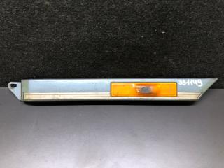 Накладка бампера передняя левая TOYOTA SUPRA 86-92