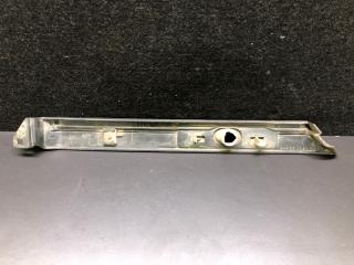 Накладка бампера передняя левая TOYOTA SUPRA 86-92