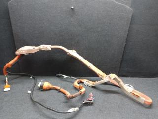 Проводка высоковольтной батареи PRIUS C/AQUA 11-14 2013 NHP10L 1NZ-FXE 1.5L