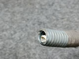 Проводка высоковольтной батареи PRIUS C/AQUA 11-14 2013 NHP10L 1NZ-FXE 1.5L