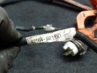 Проводка высоковольтной батареи PRIUS C/AQUA 11-14 2013 NHP10L 1NZ-FXE 1.5L