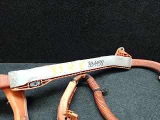 Проводка высоковольтной батареи PRIUS C/AQUA 11-14 2013 NHP10L 1NZ-FXE 1.5L