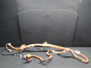 Проводка высоковольтной батареи TOYOTA PRIUS C/AQUA 11-14 2013