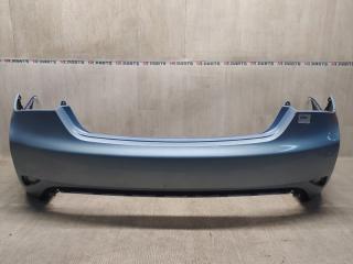 Бампер задний HYUNDAI SONATA YF 10-14 2012