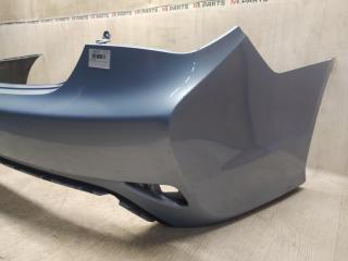 Бампер задний HYUNDAI SONATA YF 10-14 2.4 G4KK