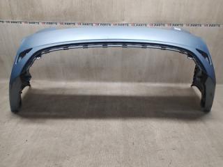 Бампер задний SONATA YF 10-14 2012 2.4 G4KK